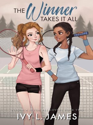 cover image of The Winner Takes It All